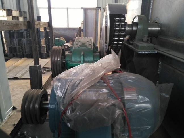 斗式提升機電機、斗式提升機減速機